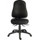 Ergo Comfort Air 24 Hour Leather Operator Chair